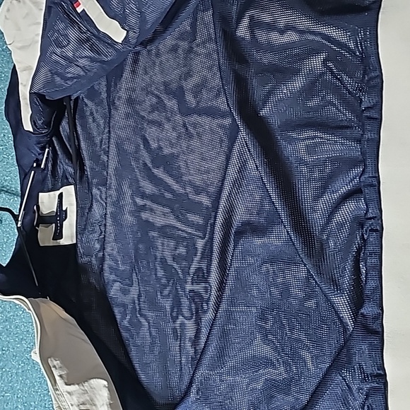 XXL  Rain/snow Jacket  Tommy Hilfiger - Picture 6 of 6